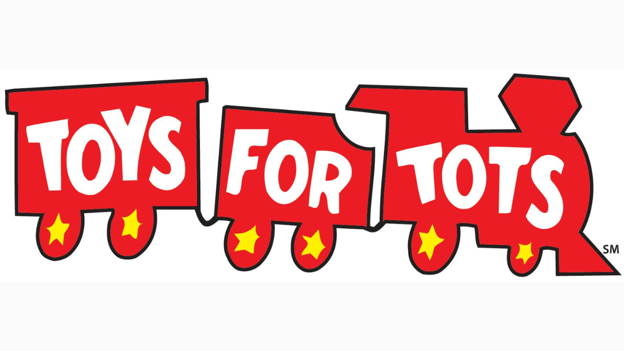 News 15 serves as Toys for Tots drop-off